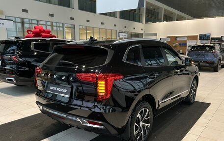Haval Jolion, 2021 год, 1 595 000 рублей, 7 фотография