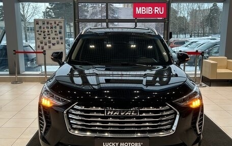 Haval Jolion, 2021 год, 1 595 000 рублей, 2 фотография