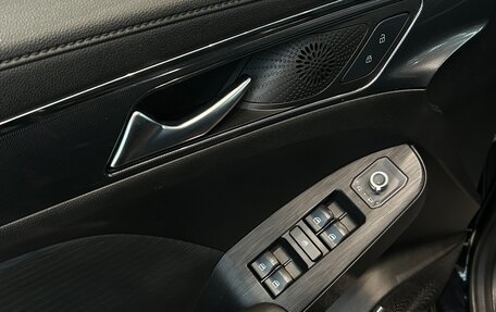 Haval Jolion, 2021 год, 1 595 000 рублей, 11 фотография