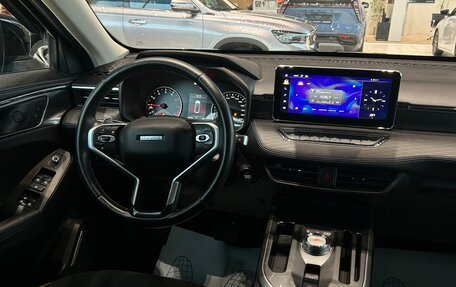 Haval Jolion, 2021 год, 1 595 000 рублей, 18 фотография