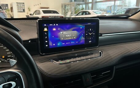 Haval Jolion, 2021 год, 1 595 000 рублей, 19 фотография