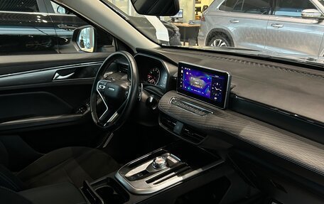 Haval Jolion, 2021 год, 1 595 000 рублей, 23 фотография