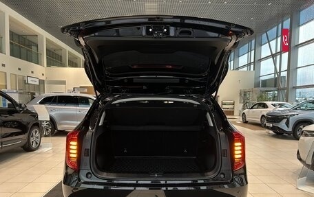 Haval Jolion, 2021 год, 1 595 000 рублей, 25 фотография