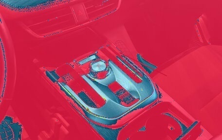 Haval Jolion, 2021 год, 1 595 000 рублей, 20 фотография