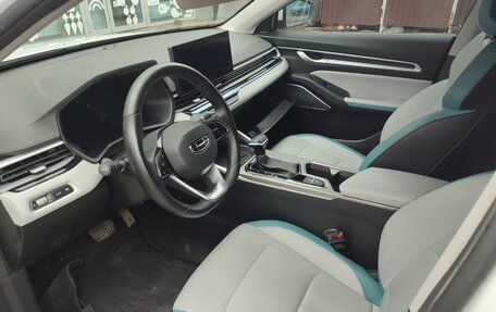 Geely Emgrand, 2023 год, 1 600 000 рублей, 6 фотография