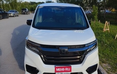 Honda Stepwgn IV, 2019 год, 2 750 000 рублей, 1 фотография