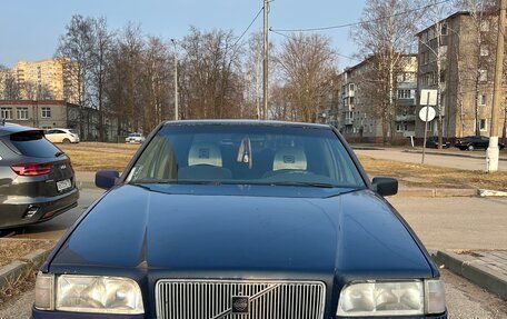 Volvo 850, 1996 год, 370 000 рублей, 1 фотография