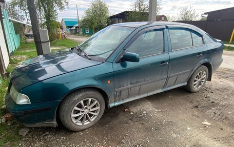 Skoda Octavia IV, 1997 год, 200 000 рублей, 1 фотография