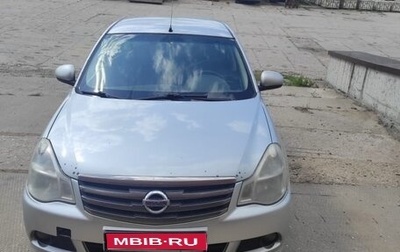 Nissan Almera, 2013 год, 400 000 рублей, 1 фотография