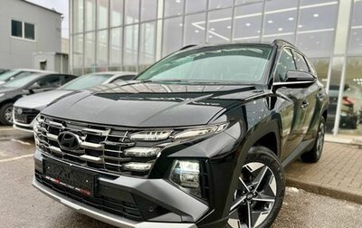 Hyundai Tucson, 2025 год, 4 450 000 рублей, 1 фотография