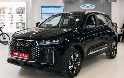 Chery Tiggo 4 I рестайлинг, 2025 год, 1 750 000 рублей, 1 фотография