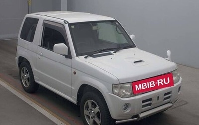 Nissan Kix, 2010 год, 500 000 рублей, 1 фотография