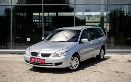 Mitsubishi Lancer IX, 2006 год, 500 000 рублей, 1 фотография