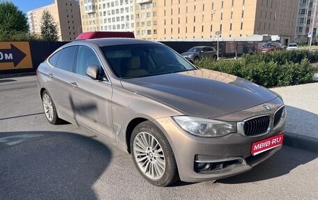 BMW 3 серия, 2013 год, 2 300 000 рублей, 1 фотография