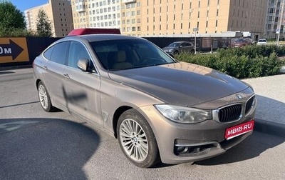 BMW 3 серия, 2013 год, 2 300 000 рублей, 1 фотография