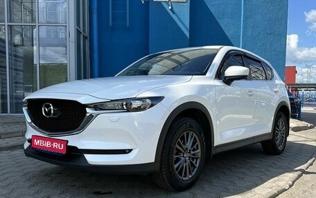 Mazda CX-5 II, 2019 год, 2 679 000 рублей, 1 фотография