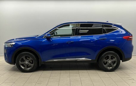 Haval F7 I, 2021 год, 1 499 000 рублей, 2 фотография