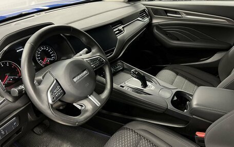 Haval F7 I, 2021 год, 1 499 000 рублей, 9 фотография