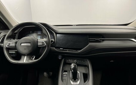 Haval F7 I, 2021 год, 1 499 000 рублей, 8 фотография