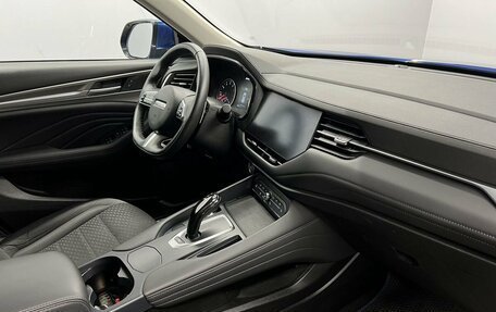 Haval F7 I, 2021 год, 1 499 000 рублей, 7 фотография