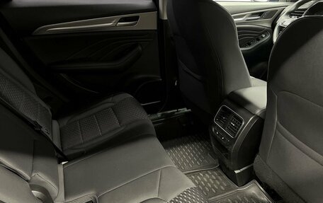 Haval F7 I, 2021 год, 1 499 000 рублей, 10 фотография