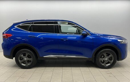 Haval F7 I, 2021 год, 1 499 000 рублей, 6 фотография