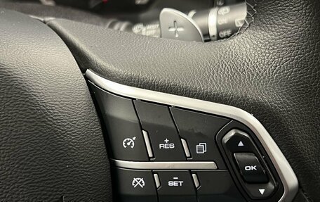 Haval F7 I, 2021 год, 1 499 000 рублей, 17 фотография