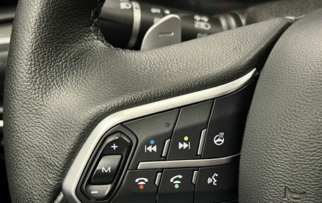 Haval F7 I, 2021 год, 1 499 000 рублей, 16 фотография