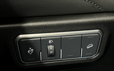 Haval F7 I, 2021 год, 1 499 000 рублей, 15 фотография