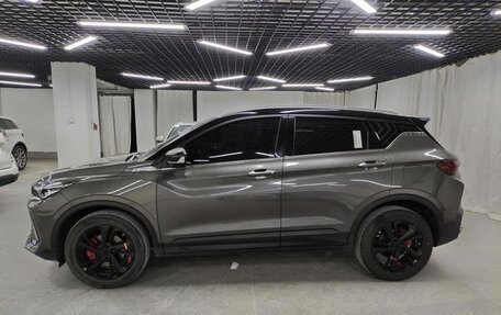 Geely Coolray I, 2023 год, 1 353 000 рублей, 7 фотография