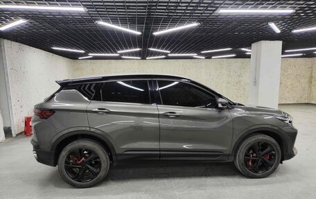 Geely Coolray I, 2023 год, 1 353 000 рублей, 8 фотография