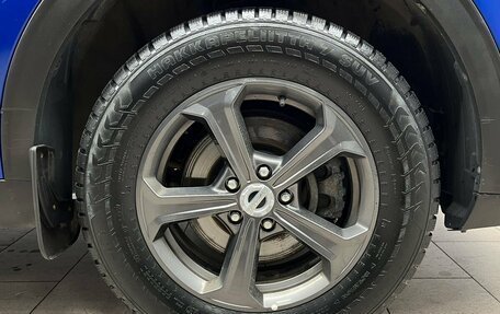 Haval F7 I, 2021 год, 1 499 000 рублей, 28 фотография