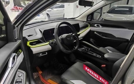Geely Coolray I, 2023 год, 1 353 000 рублей, 9 фотография