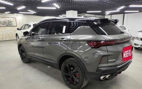 Geely Coolray I, 2023 год, 1 353 000 рублей, 6 фотография