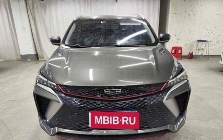 Geely Coolray I, 2023 год, 1 353 000 рублей, 3 фотография