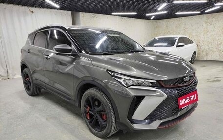 Geely Coolray I, 2023 год, 1 353 000 рублей, 2 фотография