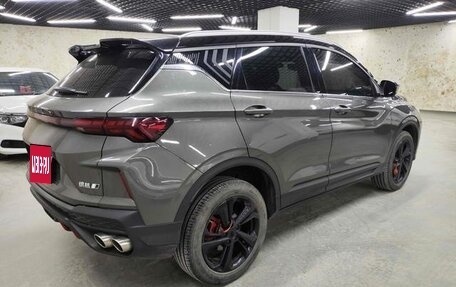 Geely Coolray I, 2023 год, 1 353 000 рублей, 5 фотография