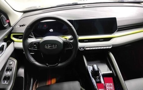 Geely Coolray I, 2023 год, 1 353 000 рублей, 11 фотография