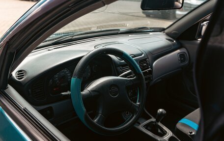 Nissan Almera, 2000 год, 295 000 рублей, 6 фотография