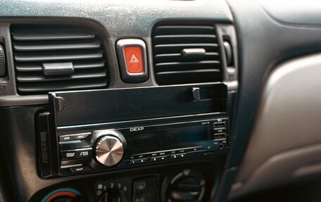 Nissan Almera, 2000 год, 295 000 рублей, 15 фотография