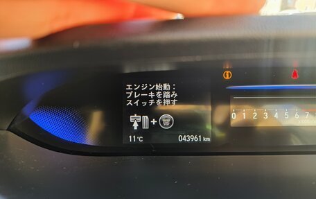 Honda Stepwgn IV, 2019 год, 2 750 000 рублей, 7 фотография
