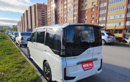 Honda Stepwgn IV, 2019 год, 2 750 000 рублей, 5 фотография