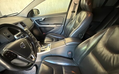 Volvo S60 III, 2012 год, 1 200 000 рублей, 8 фотография