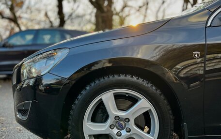 Volvo S60 III, 2012 год, 1 200 000 рублей, 4 фотография