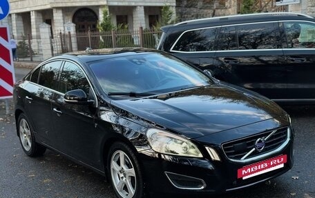 Volvo S60 III, 2012 год, 1 200 000 рублей, 3 фотография