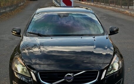 Volvo S60 III, 2012 год, 1 200 000 рублей, 6 фотография