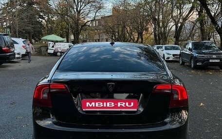 Volvo S60 III, 2012 год, 1 200 000 рублей, 5 фотография