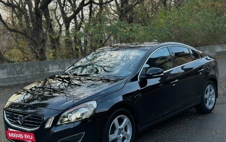 Volvo S60 III, 2012 год, 1 200 000 рублей, 2 фотография
