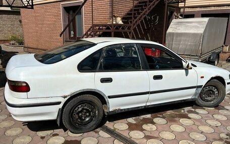 Honda Accord VII рестайлинг, 1996 год, 210 000 рублей, 4 фотография