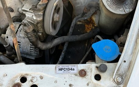 Honda Accord VII рестайлинг, 1996 год, 210 000 рублей, 9 фотография